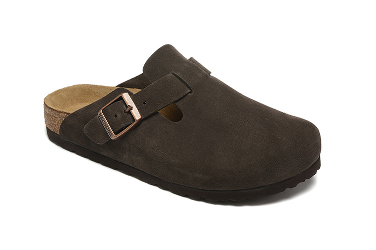 BIRKENSTOCK Cork Thong EVA New Style Size 36-45 Flip Flops Thong Sandals A129